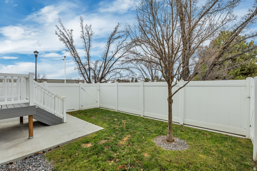 779 E CHAD ST Midvale, UT 84047