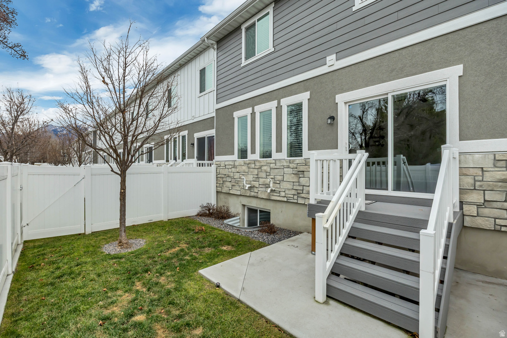 779 E CHAD ST Midvale, UT 84047