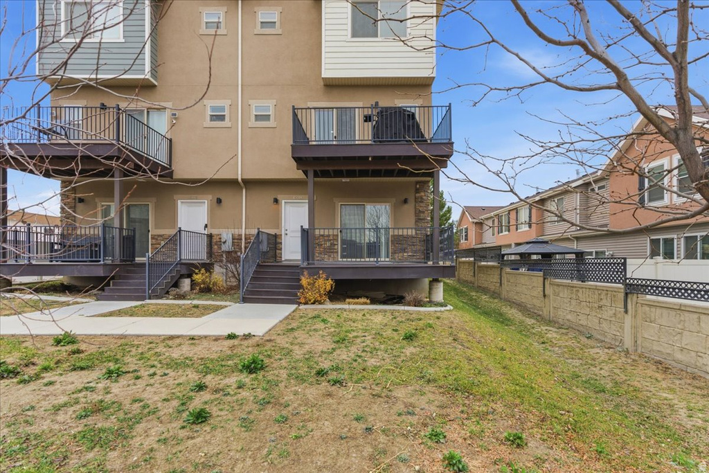 1538 W 3870 S West Valley City, UT 84119