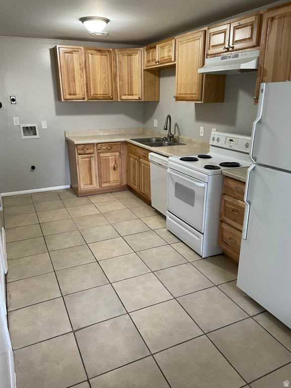 2129 N 250 W Sunset, UT 84015