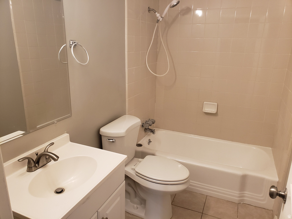 2129 N 250 W Sunset, UT 84015