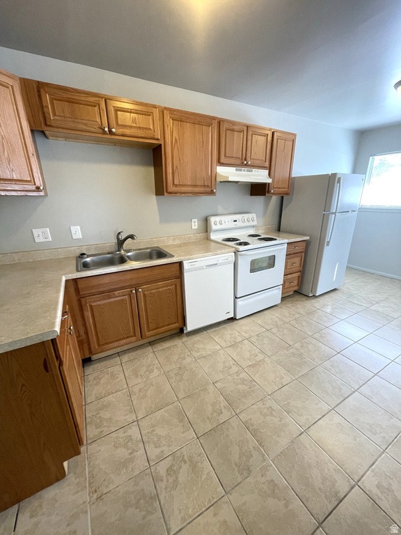 2129 N 250 W Sunset, UT 84015