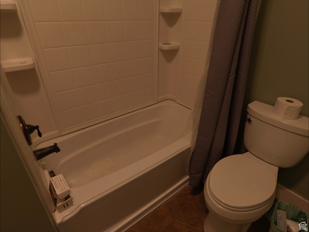 2307 MAPLE LEAF DR Cove, UT 84320