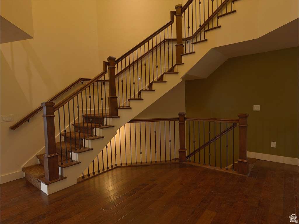 2307 MAPLE LEAF DR Cove, UT 84320