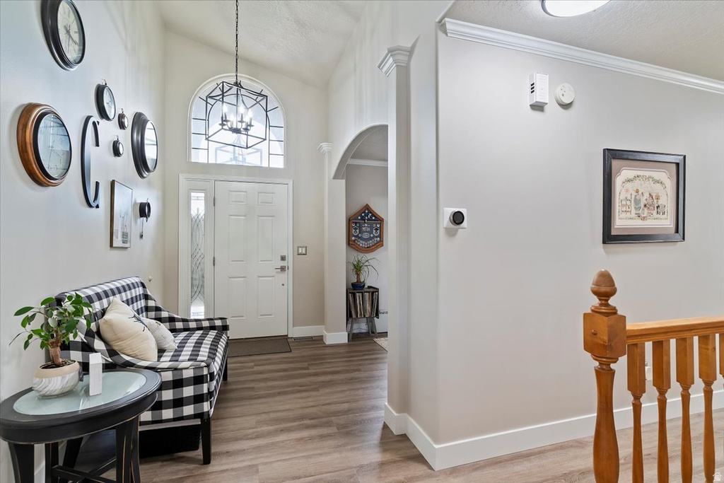 1403 GLENEAGLES DR Syracuse, UT 84075