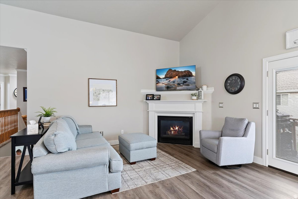 1403 GLENEAGLES DR Syracuse, UT 84075