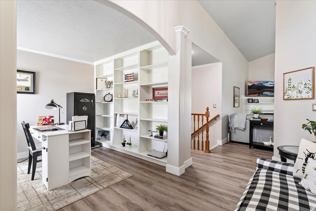 1403 GLENEAGLES DR Syracuse, UT 84075