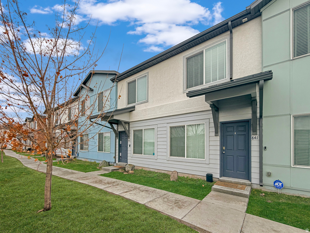 833 S COWANS CT Clearfield, UT 84015