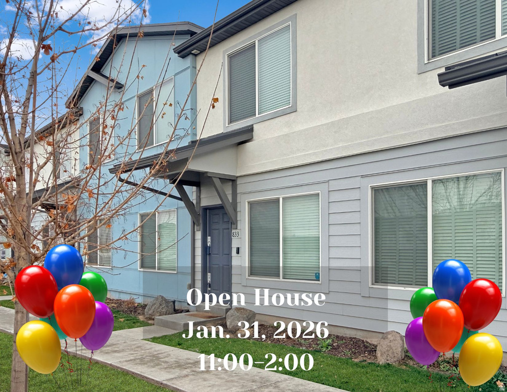 833 S COWANS CT Clearfield, UT 84015