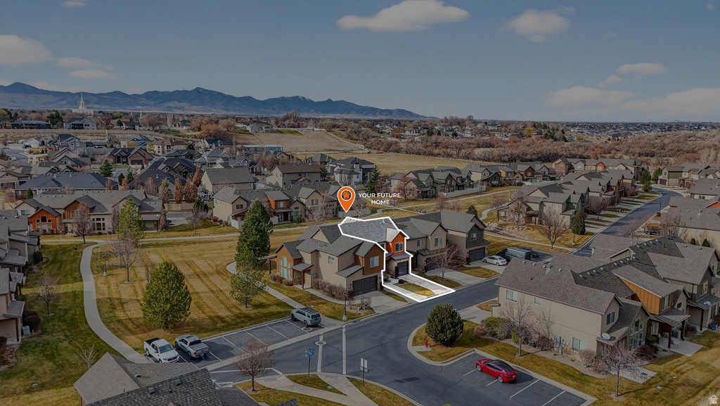 10226 S MYSTIC FALLS WAY South Jordan, UT 84095