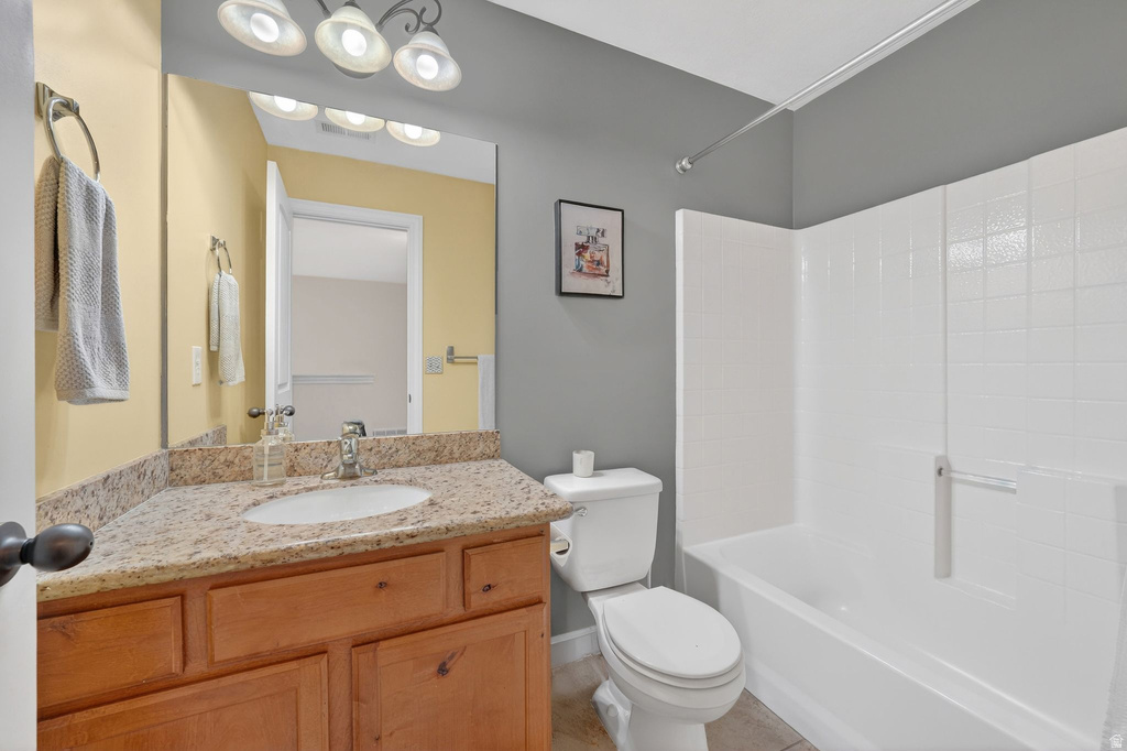 10226 S MYSTIC FALLS WAY South Jordan, UT 84095