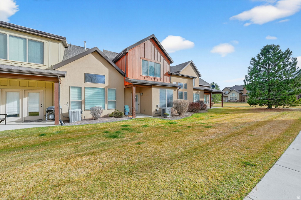 10226 S MYSTIC FALLS WAY South Jordan, UT 84095