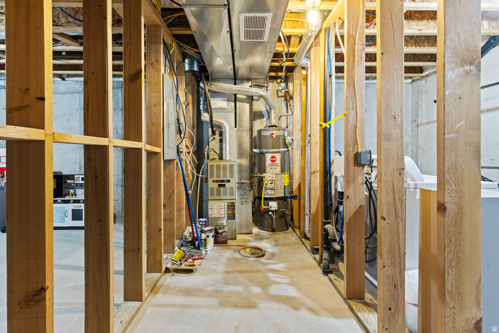 1559 E SANDALWOOD DR South Weber, UT 84405