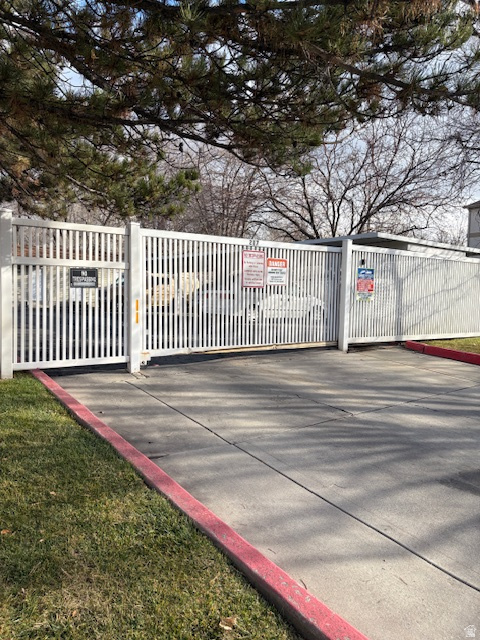 217 S FOSS ST #C302 Salt Lake City, UT 84104