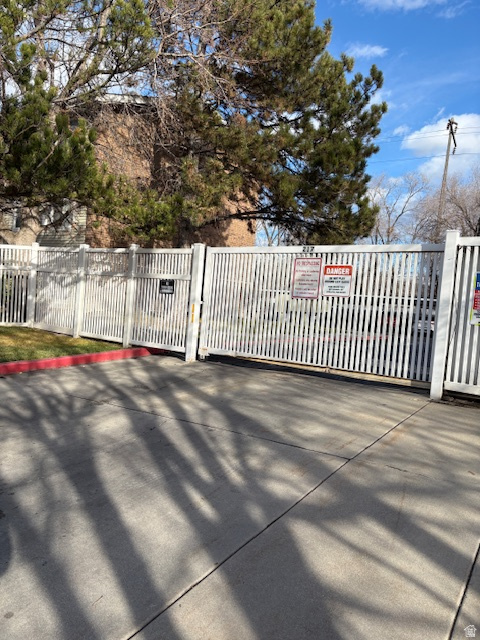 217 S FOSS ST #C302 Salt Lake City, UT 84104