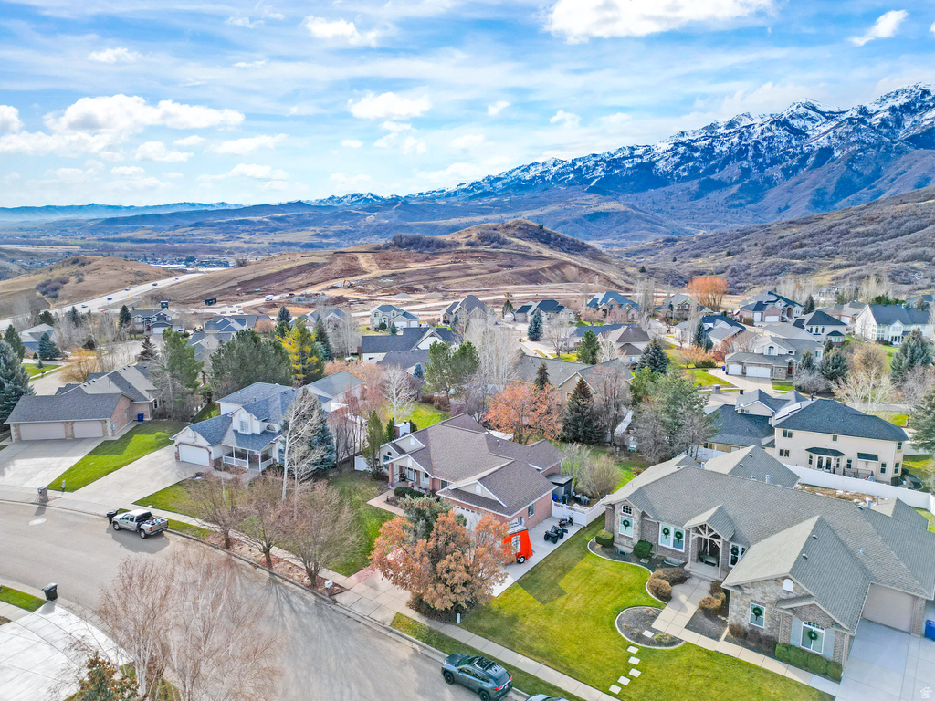 5151 FRONTIER DR #21 Mountain Green, UT 84050