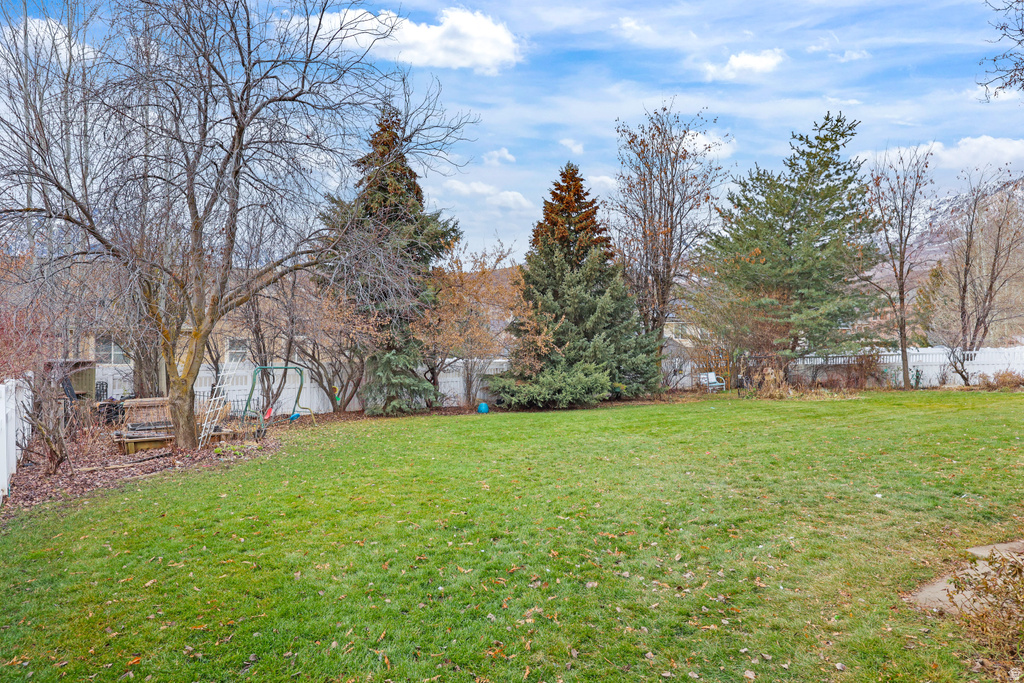 5151 FRONTIER DR #21 Mountain Green, UT 84050