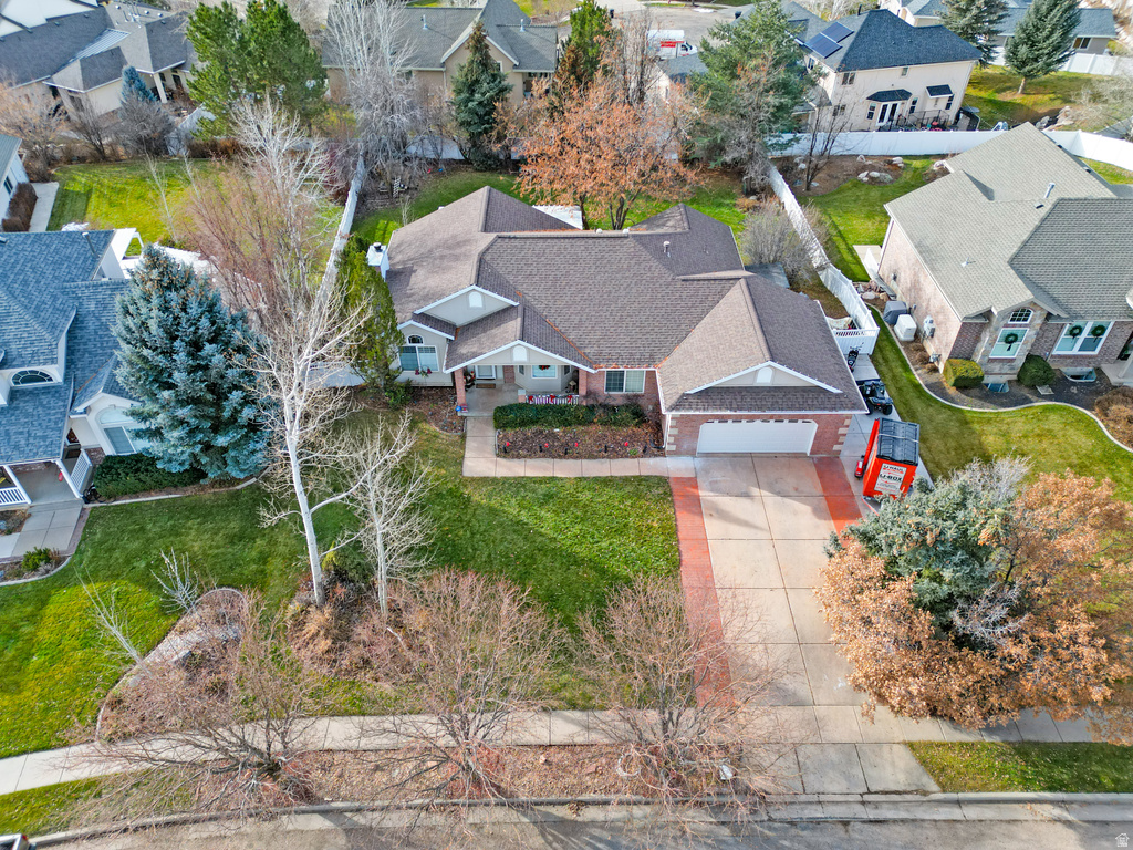 5151 FRONTIER DR #21 Mountain Green, UT 84050