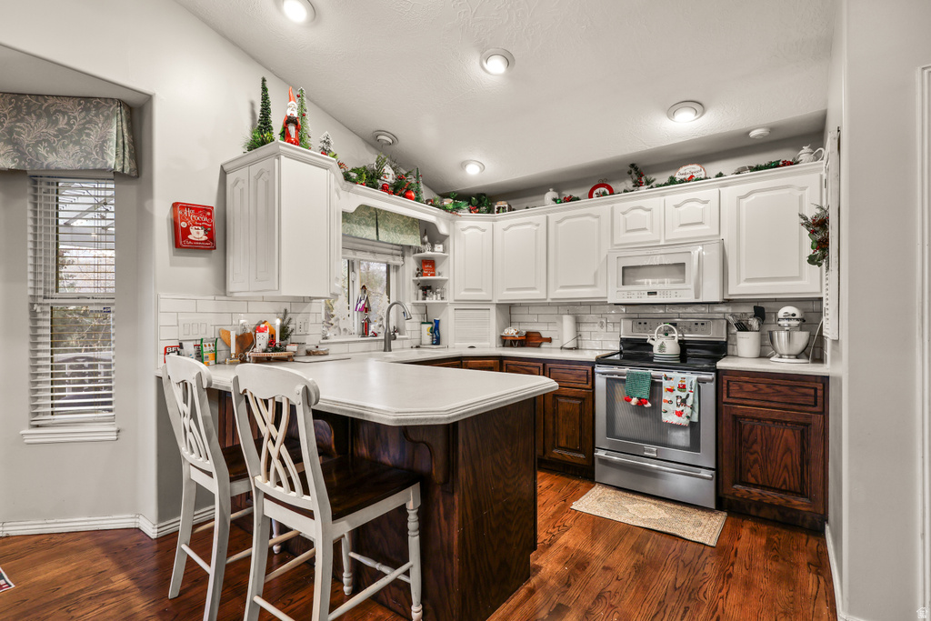 5151 FRONTIER DR #21 Mountain Green, UT 84050