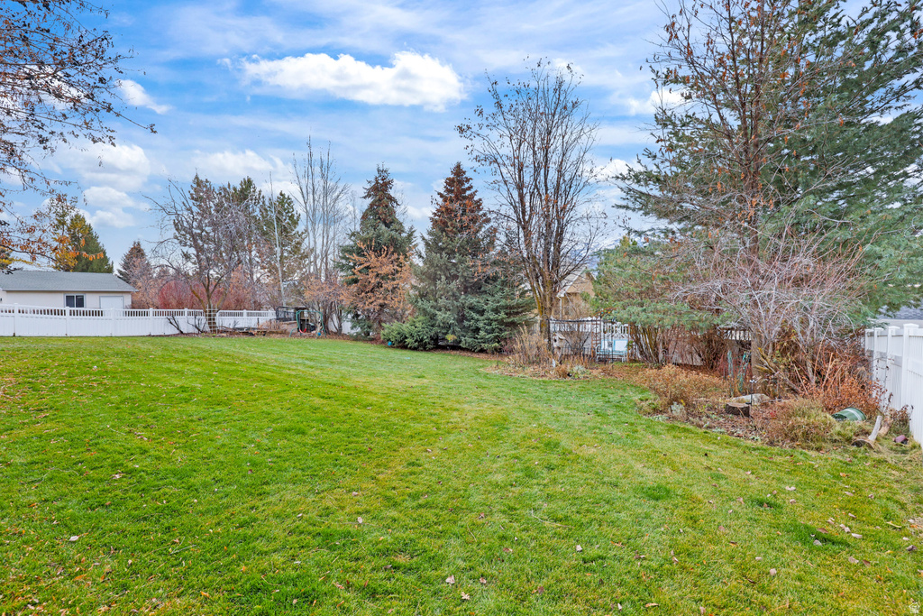 5151 FRONTIER DR #21 Mountain Green, UT 84050