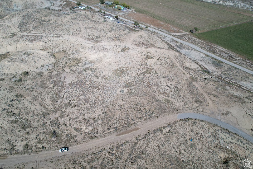 100 W CEMERTY RD Wellington, UT 84542