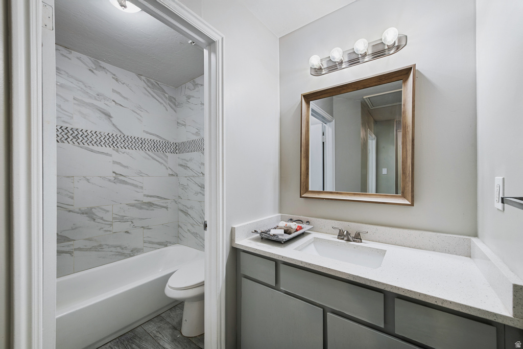 558 N REDWOOD RD #3 Salt Lake City, UT 84116