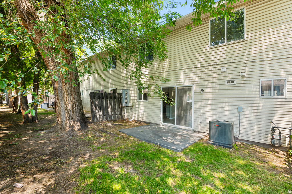 558 N REDWOOD RD #3 Salt Lake City, UT 84116