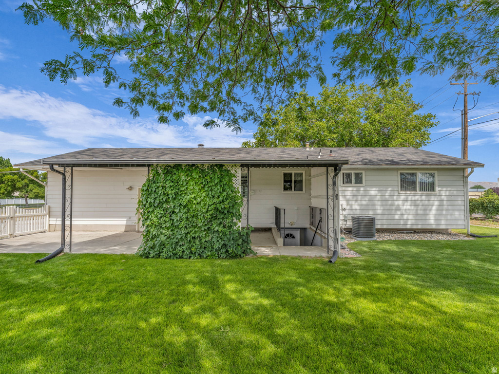 12580 S JANICE DR Riverton, UT 84065