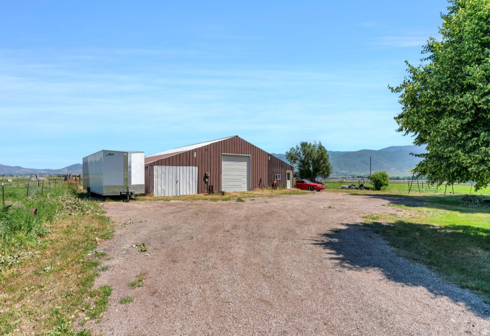 1536 W 3000 S Heber City, UT 84032