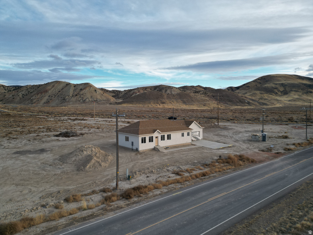 733 S BLACK KNOLL RD Sigurd, UT 84657