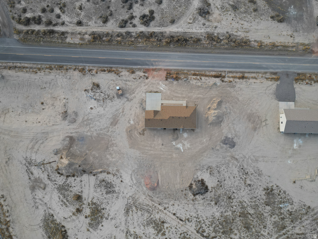 733 S BLACK KNOLL RD Sigurd, UT 84657