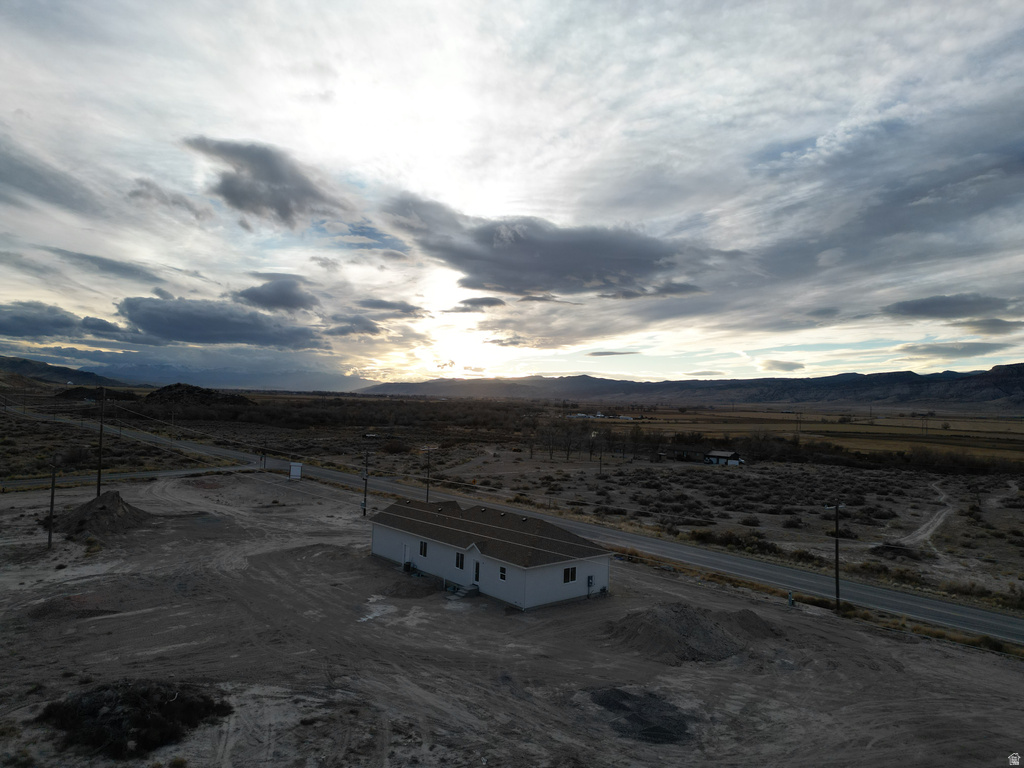 733 S BLACK KNOLL RD Sigurd, UT 84657