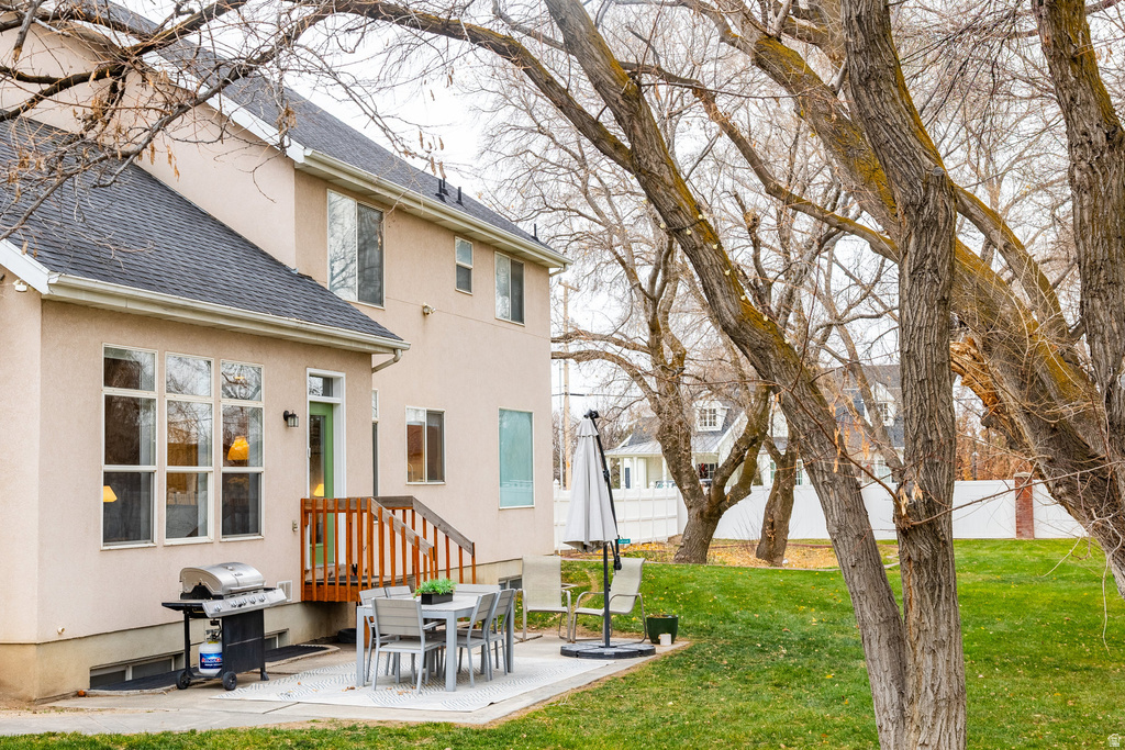 1501 E STANFORD CT Draper, UT 84020