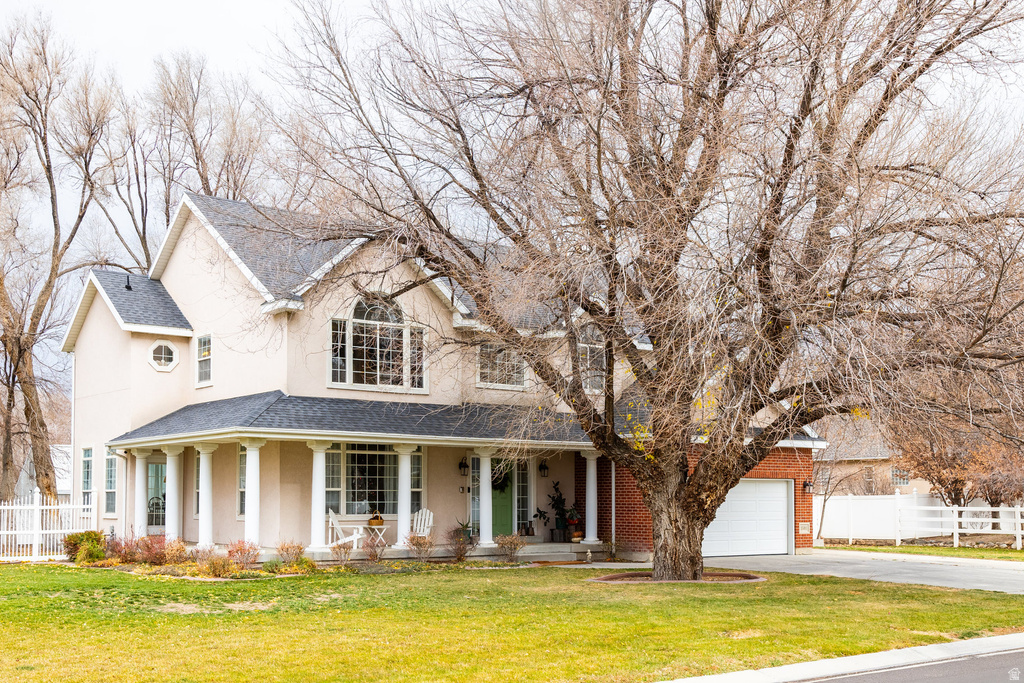 1501 E STANFORD CT Draper, UT 84020