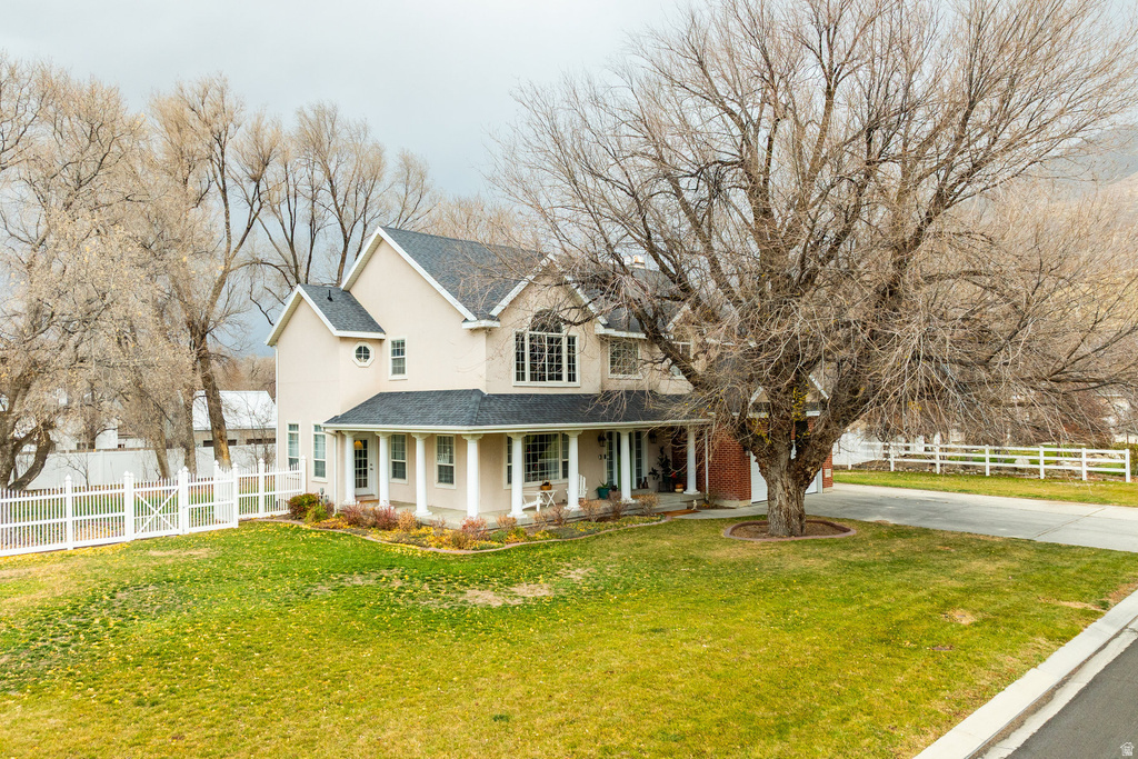 1501 E STANFORD CT Draper, UT 84020