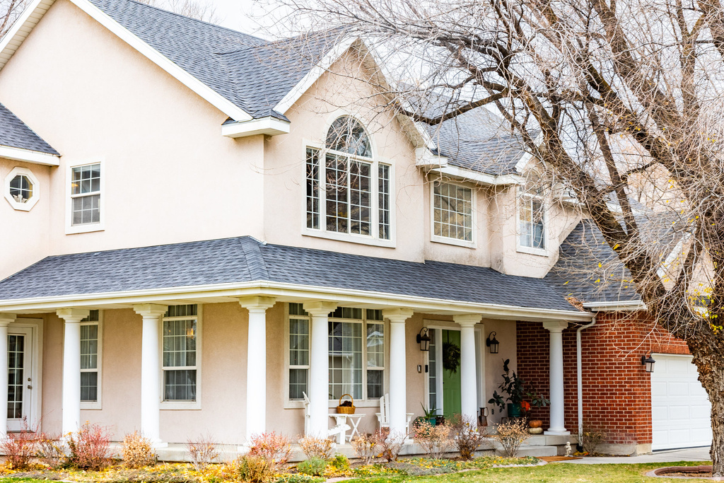 1501 E STANFORD CT Draper, UT 84020