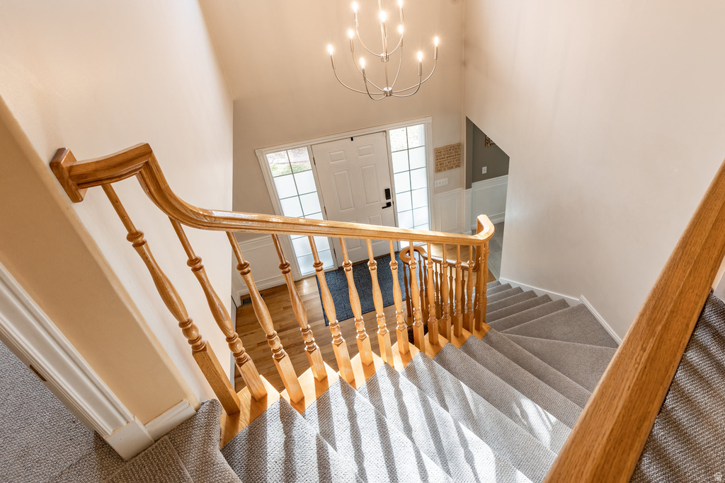 1501 E STANFORD CT Draper, UT 84020