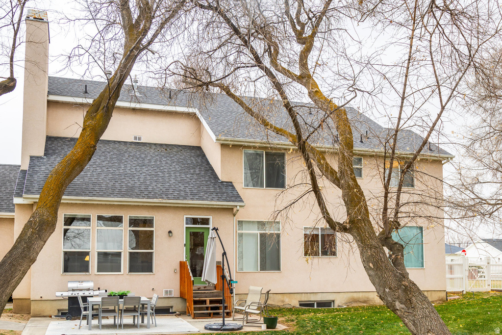 1501 E STANFORD CT Draper, UT 84020