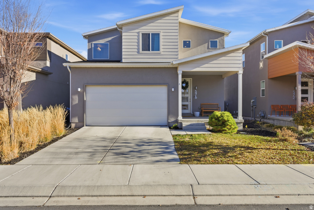 576 N 290 E Vineyard, UT 84059