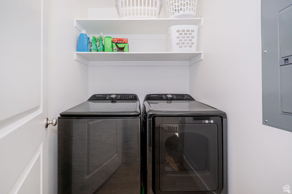 200 W 1200 S #57 Tremonton, UT 84337