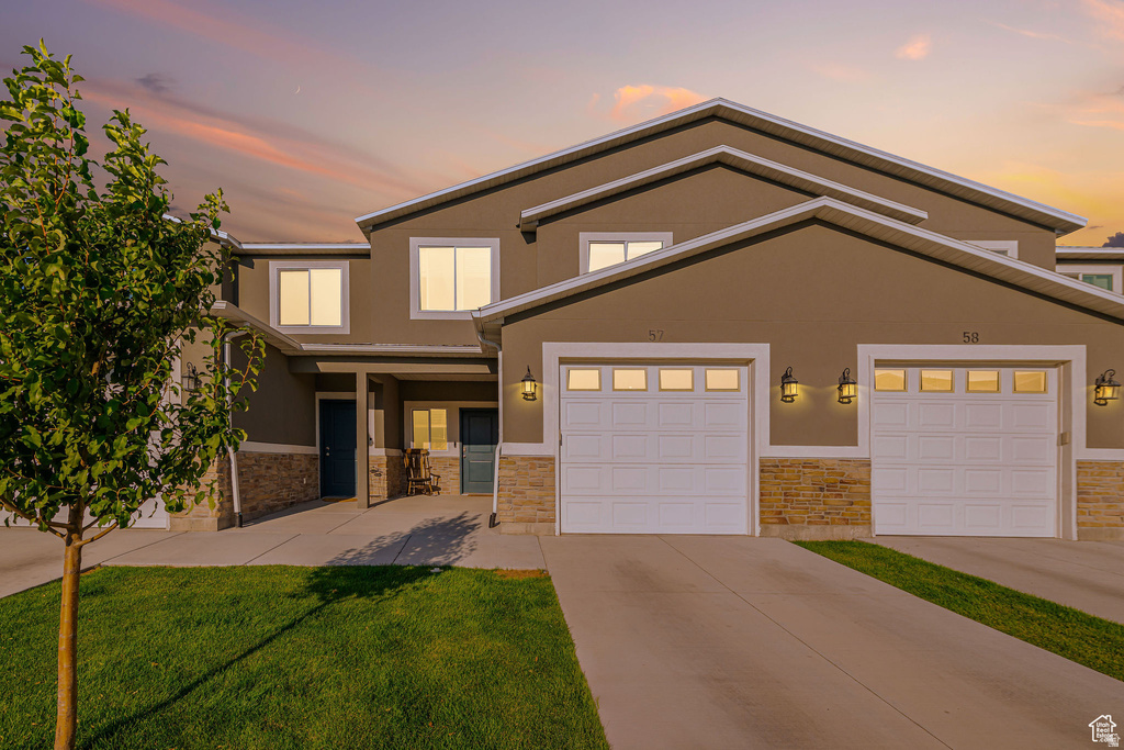 200 W 1200 S #57 Tremonton, UT 84337