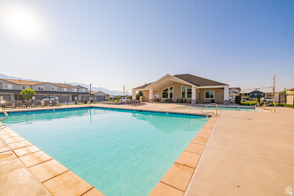 200 W 1200 S #57 Tremonton, UT 84337