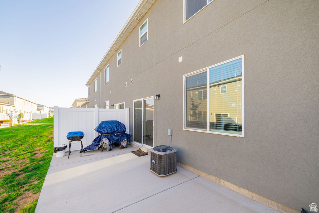 200 W 1200 S #57 Tremonton, UT 84337