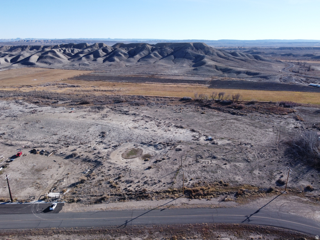 660 E 5TH Clawson, UT 84516