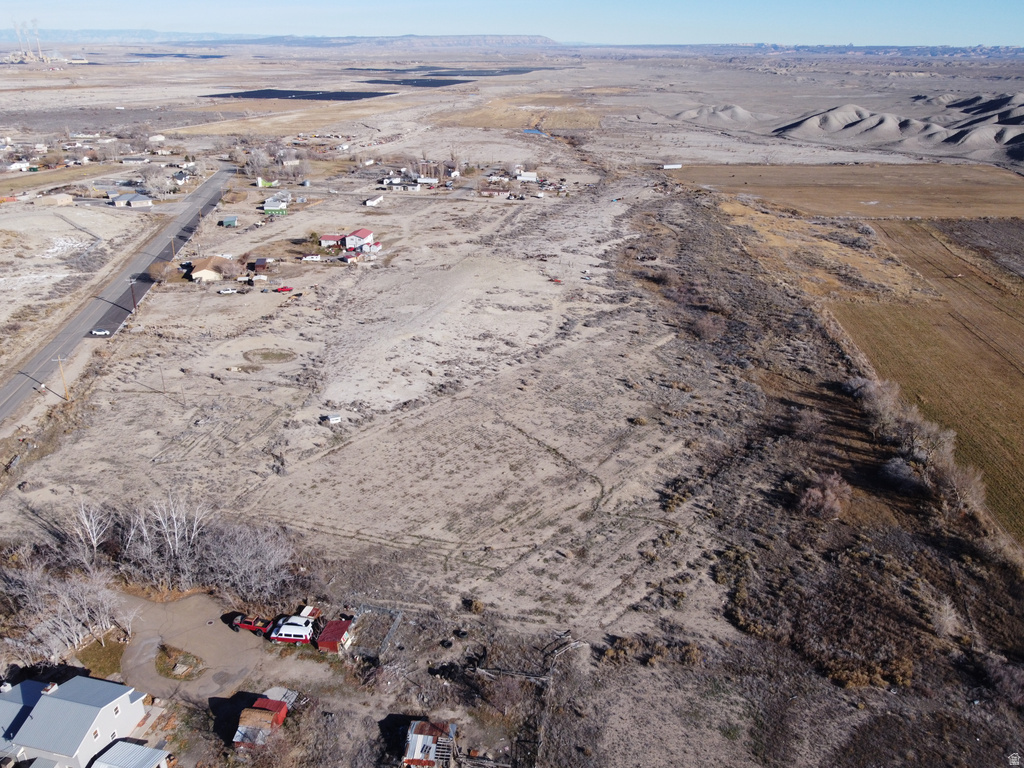 660 E 5TH Clawson, UT 84516