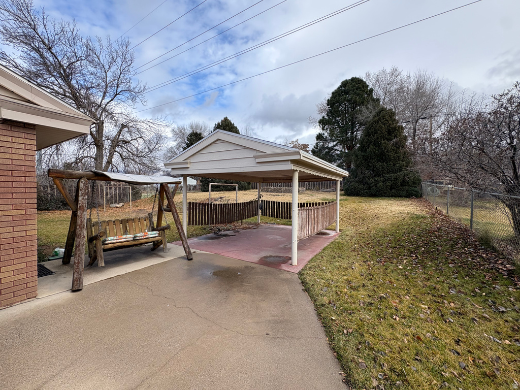 4136 S ADAMS AVE South Ogden, UT 84403