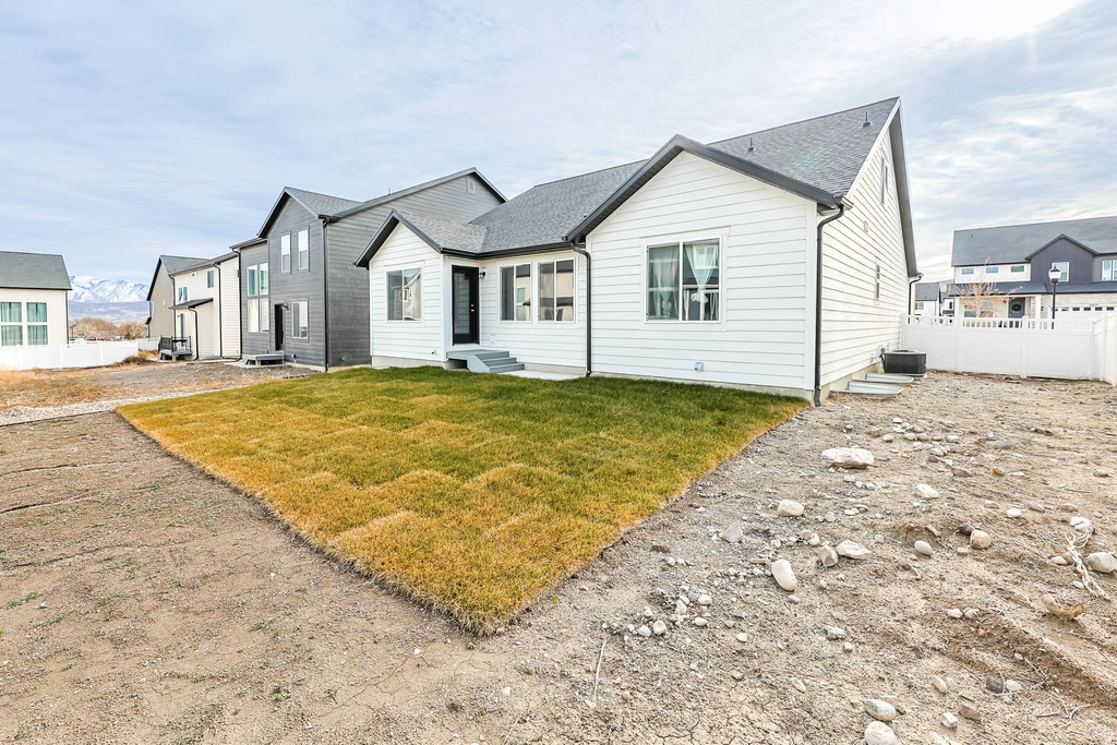 4348 W MONUMENT PEAK DR Herriman, UT 84096