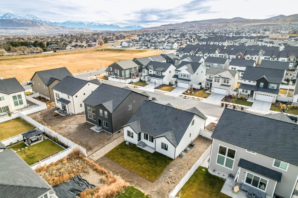 4348 W MONUMENT PEAK DR Herriman, UT 84096