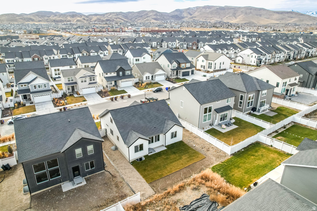 4348 W MONUMENT PEAK DR Herriman, UT 84096