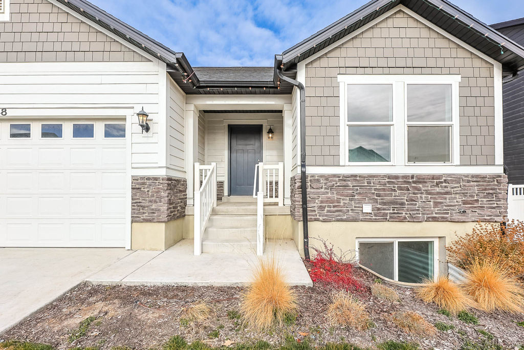 4348 W MONUMENT PEAK DR Herriman, UT 84096